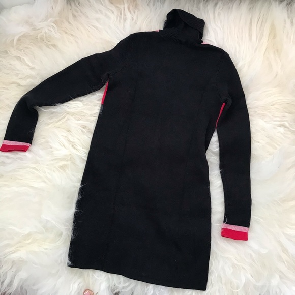 Free People Winter Break Sweater Dress - Picture 8 of 8